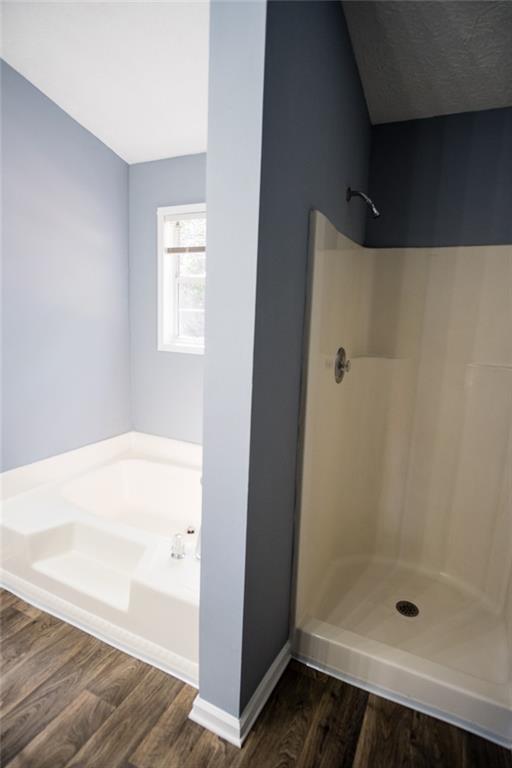 Morton Plantation - Residential Lease