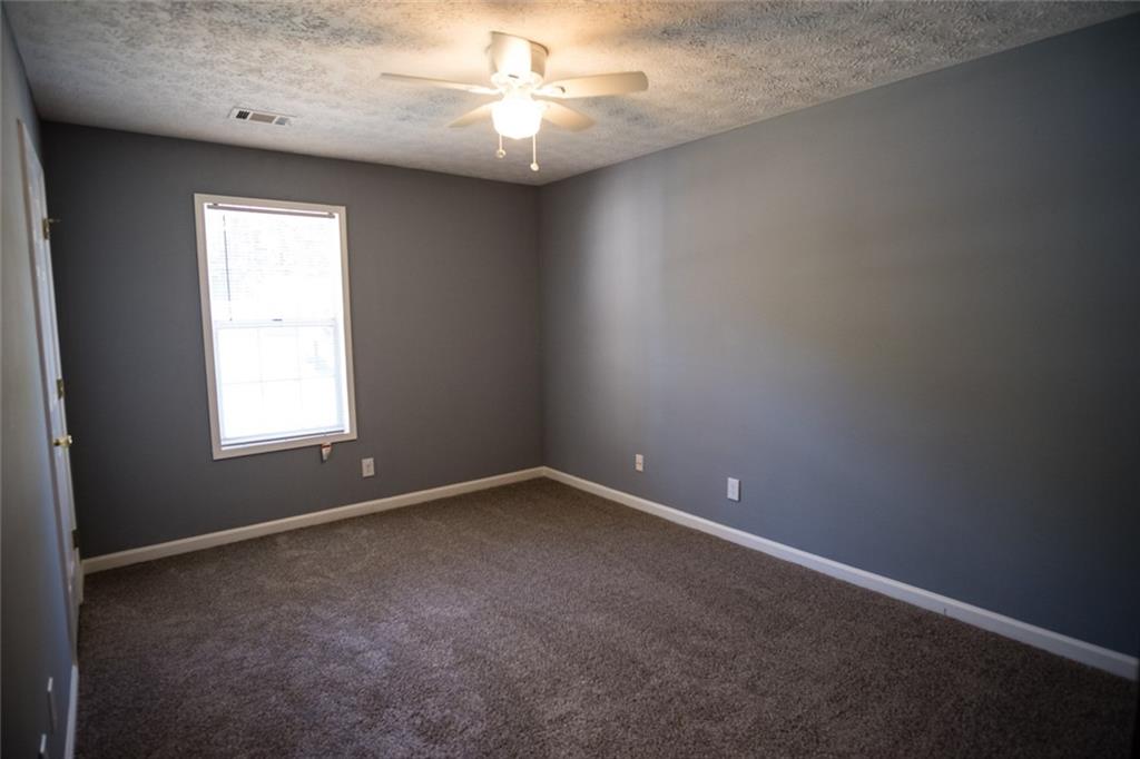 Morton Plantation - Residential Lease