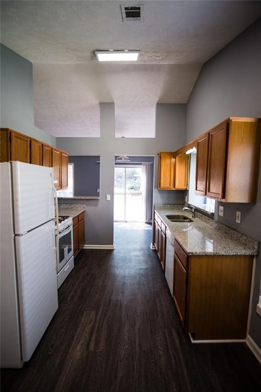 Morton Plantation - Residential Lease