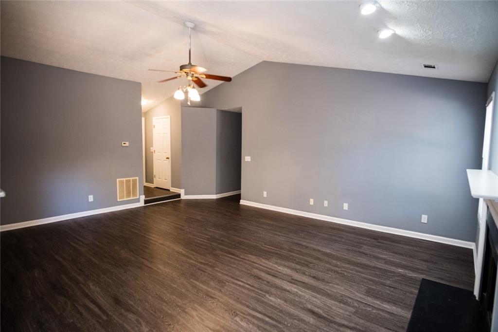 Morton Plantation - Residential Lease