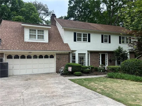3798 Lee Ridge Way SW, Lilburn, GA 30047 - MLS#: 7559099