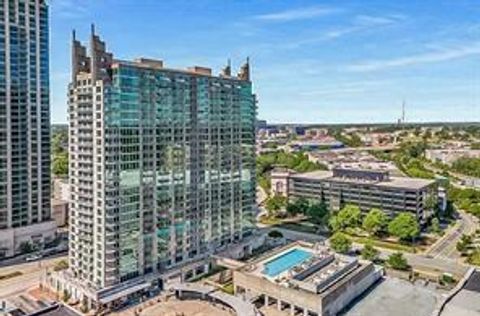 361 17th Street NW 1603 Atlanta GA 30363