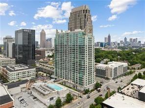 361 17th Street NW 1603
