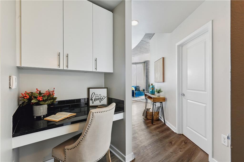 361 17th Street NW 1603
