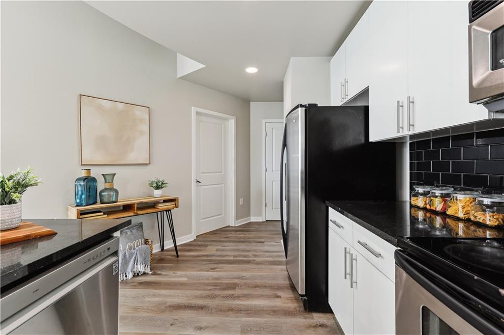 361 17th Street NW 1603