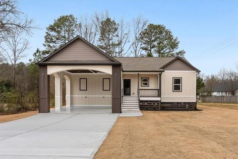 4798 Victoria Lane Austell GA 30106