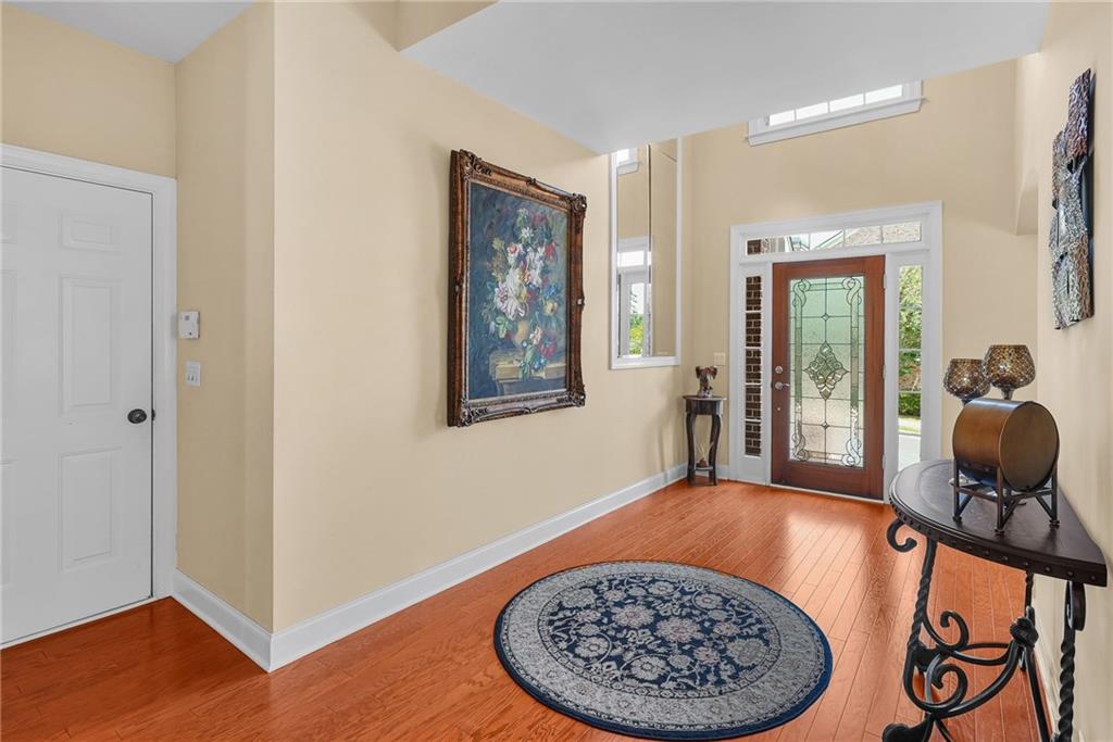 1323 Village Terrace Court