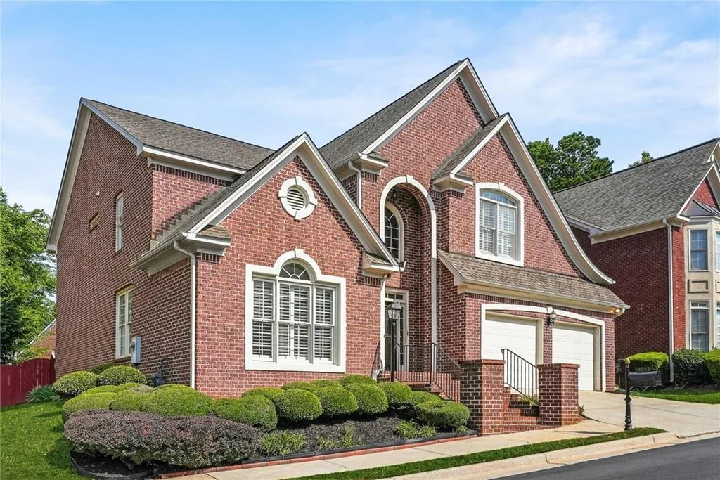 1323 Village Terrace Court