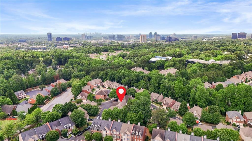 1323 Village Terrace Court