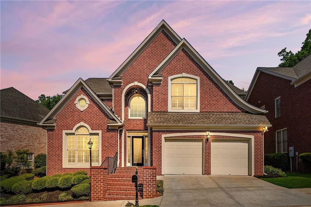 1323 Village Terrace Court