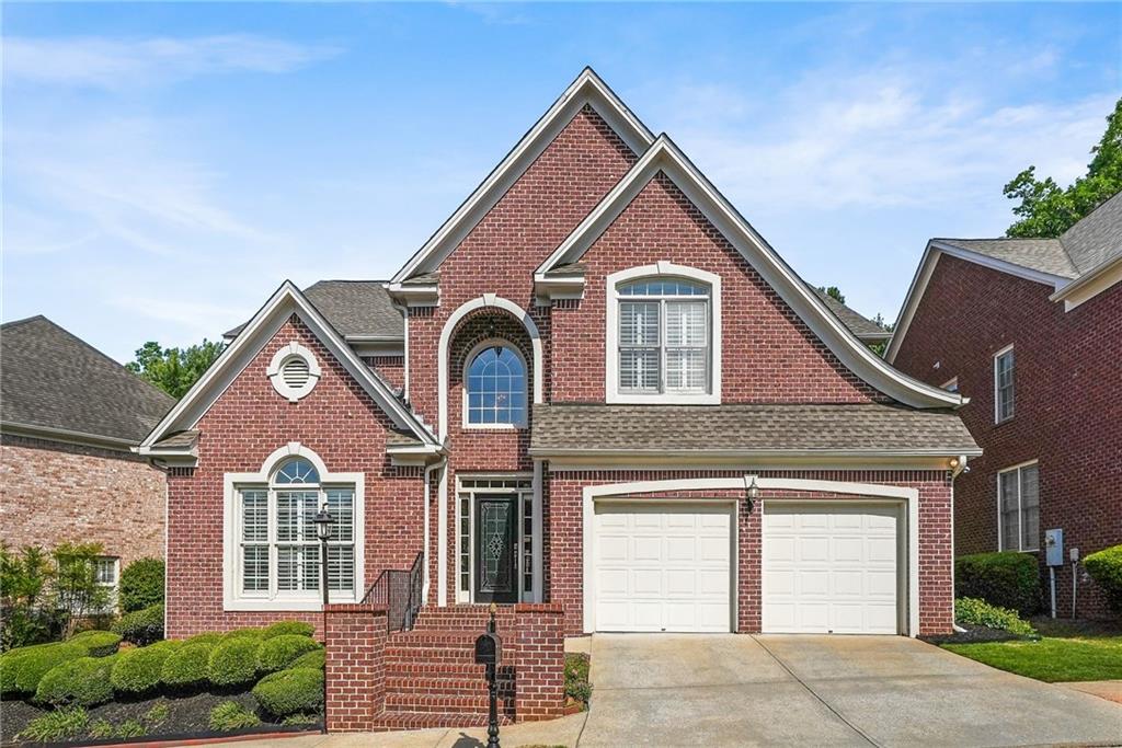 1323 Village Terrace Court