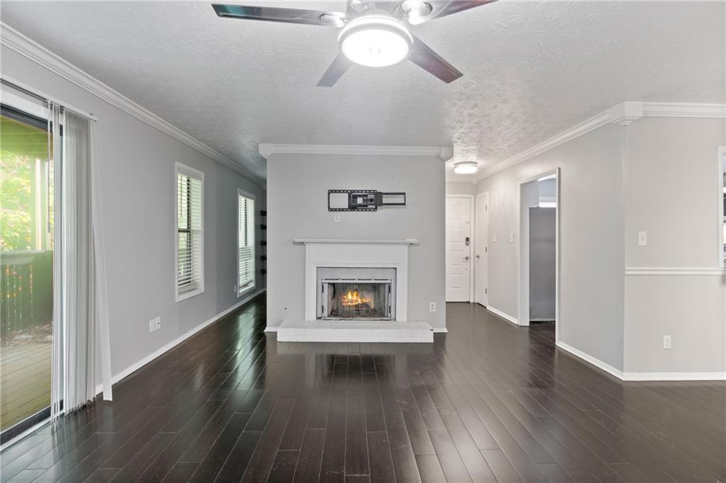 2510 Cumberland Court, Smyrna, Georgia image 11