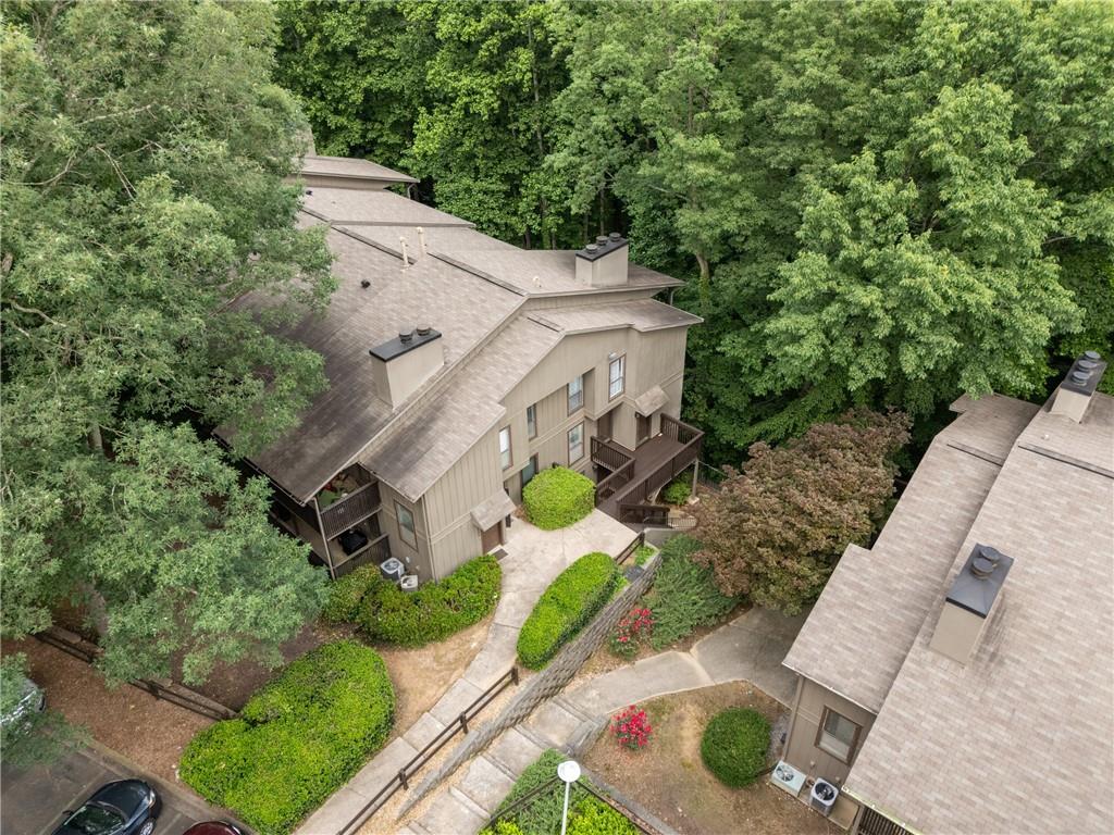 2510 Cumberland Court, Smyrna, Georgia image 1
