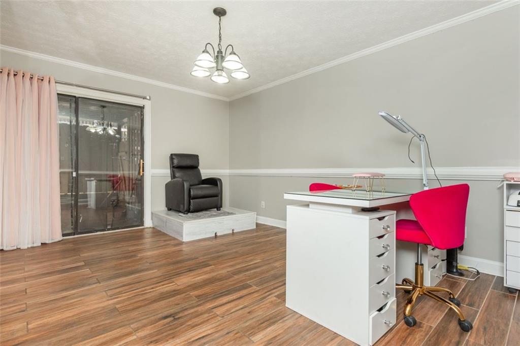 365 Winding River Drive , Unit # E