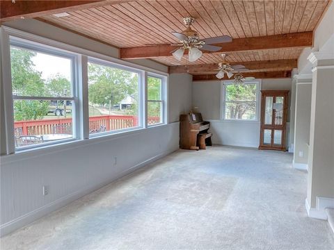 A home in Loganville