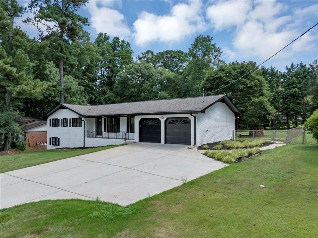 1328 Renee Dr.