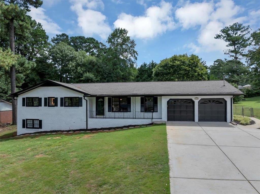 1328 Renee Dr.