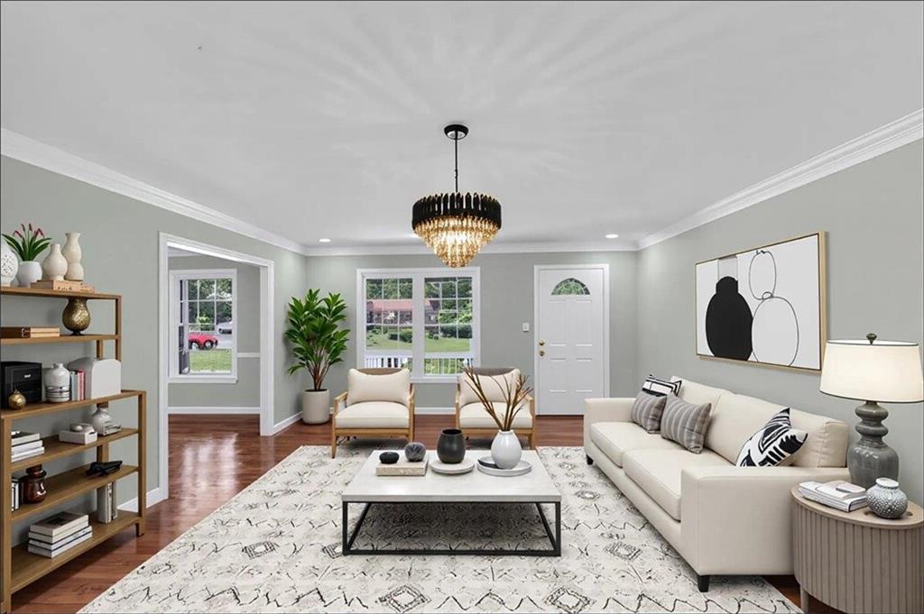 1328 Renee Dr.