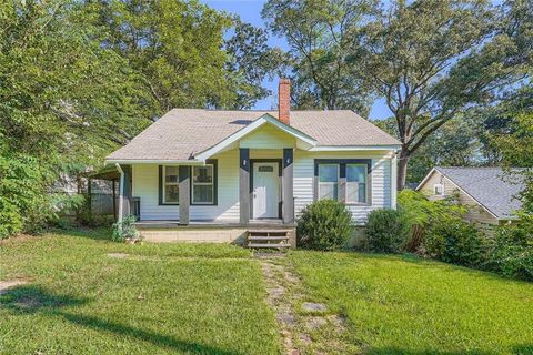 511 Walnut Street Hapeville GA 30354