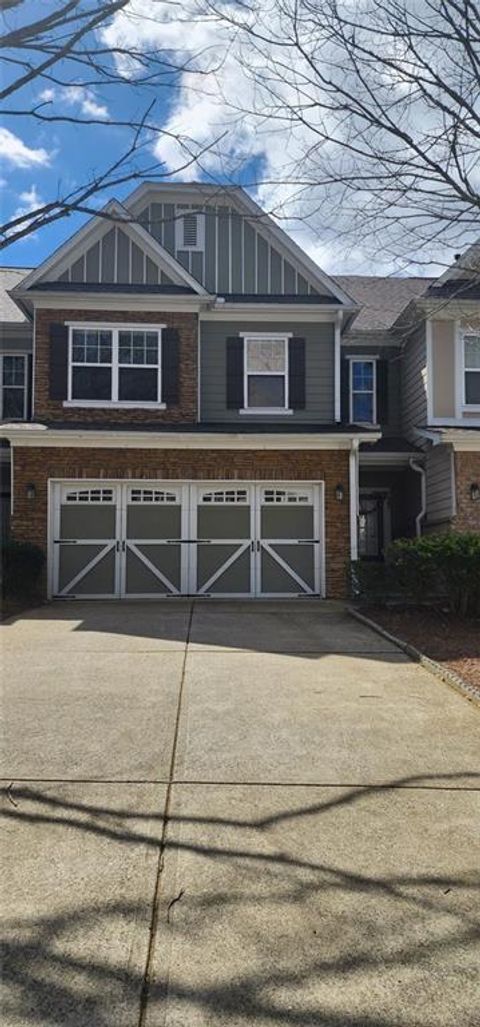 Photo of 2877 Cross Creek Drive, Cumming, GA 30040 (MLS # 7755079)