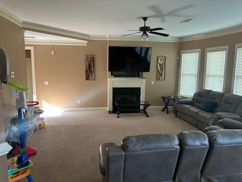 1210 Del Mar Club Drive, Dacula, Georgia image 10