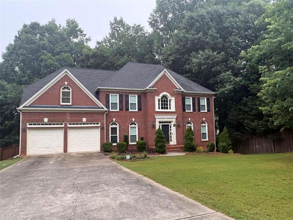 5020 Mcintosh Drive