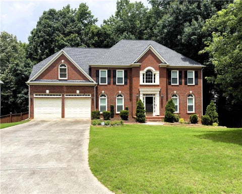 Homes For Sale - 5020 Mcintosh Drive<br/> Cumming, GA 30040