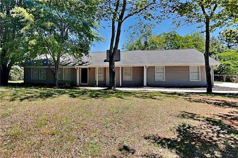 Homes For Rent - 1672 Johnston Trail<br/> Kennesaw, GA 30152