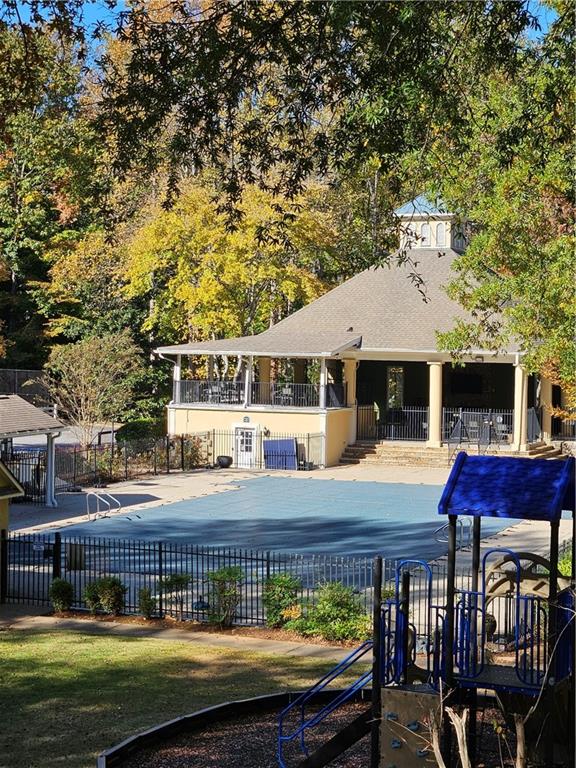 Waterford Green - Residential