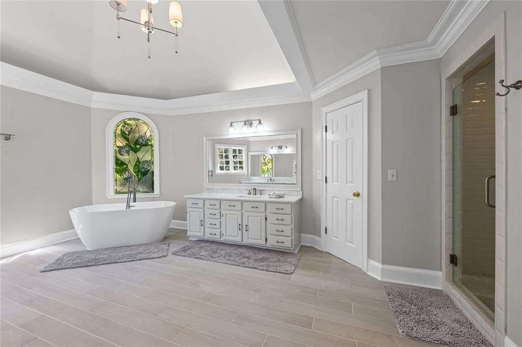 Waterford Green - Residential