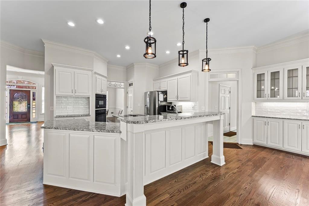 Waterford Green - Residential