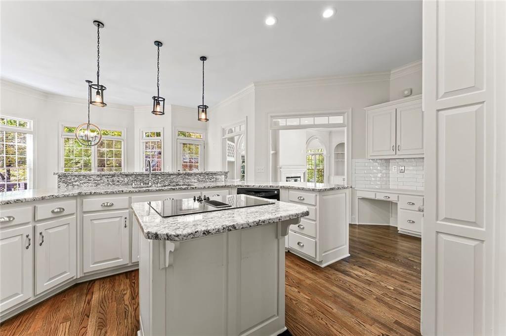 Waterford Green - Residential