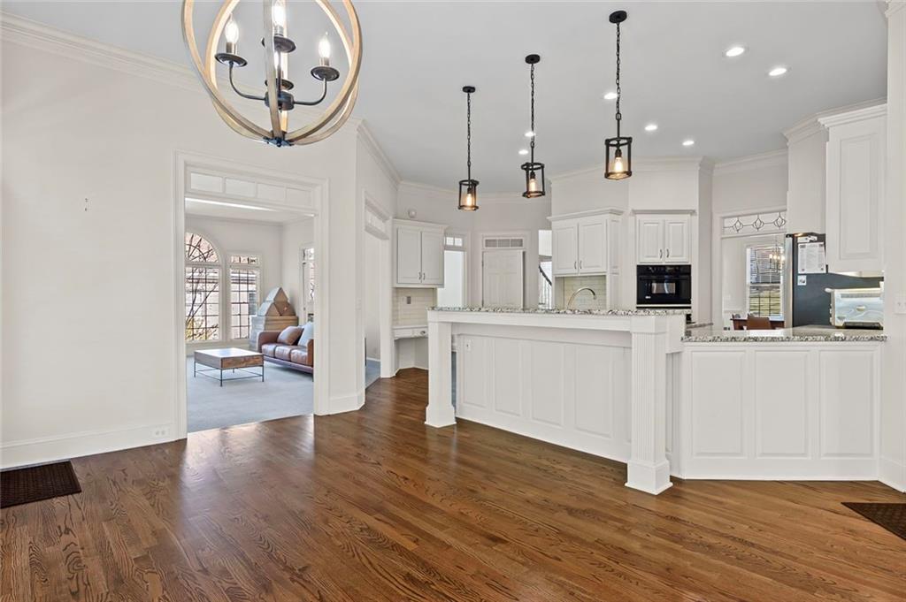 Waterford Green - Residential