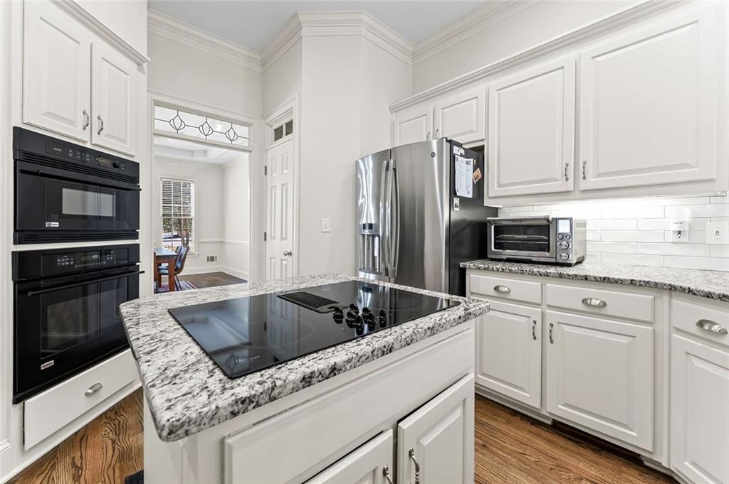 Waterford Green - Residential