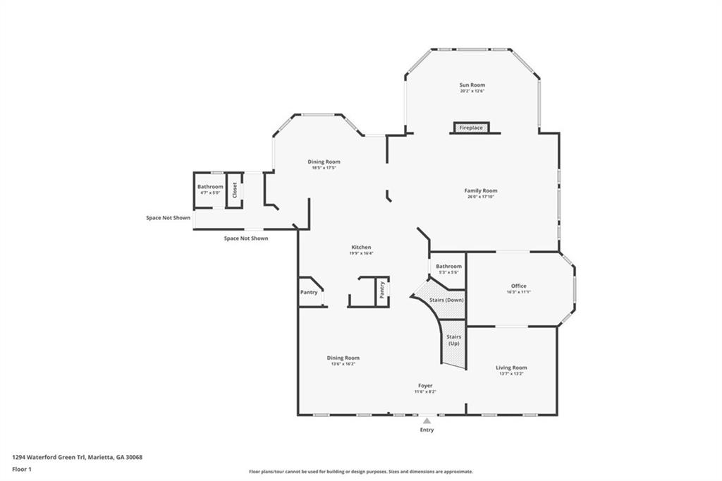 Waterford Green - Residential
