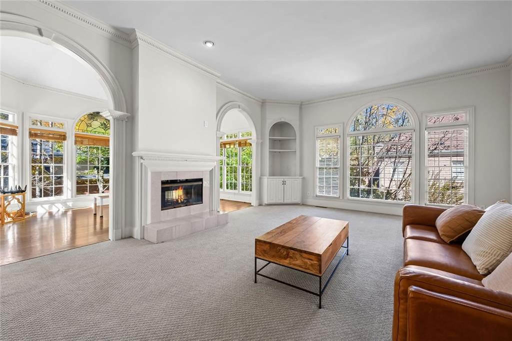 Waterford Green - Residential