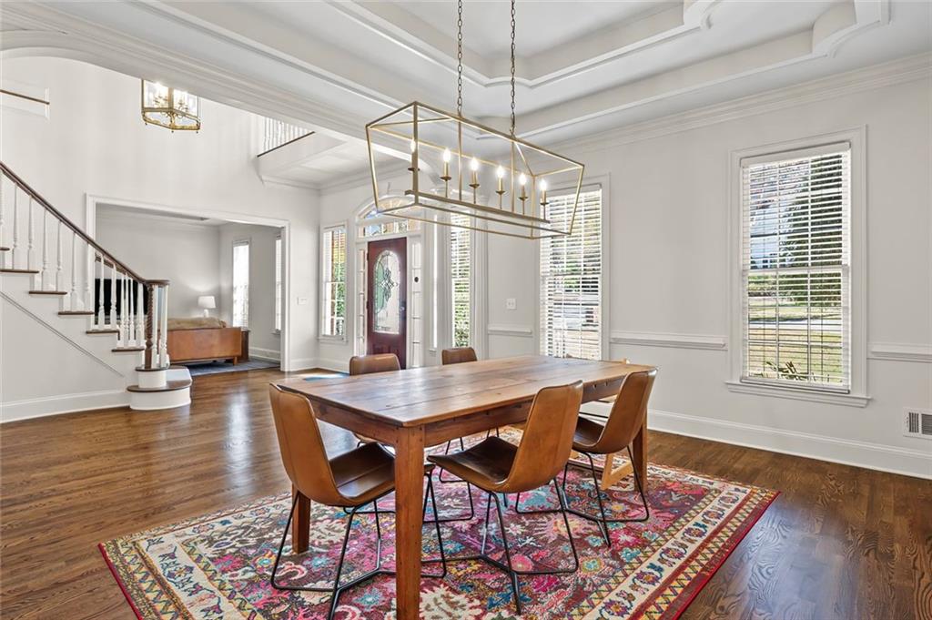 Waterford Green - Residential