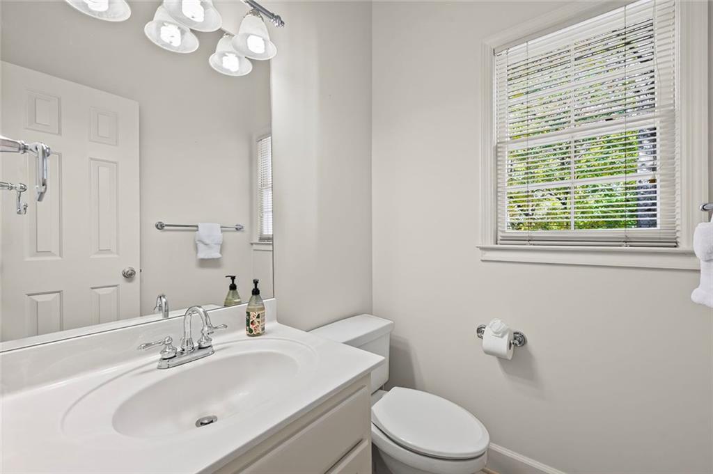 Waterford Green - Residential