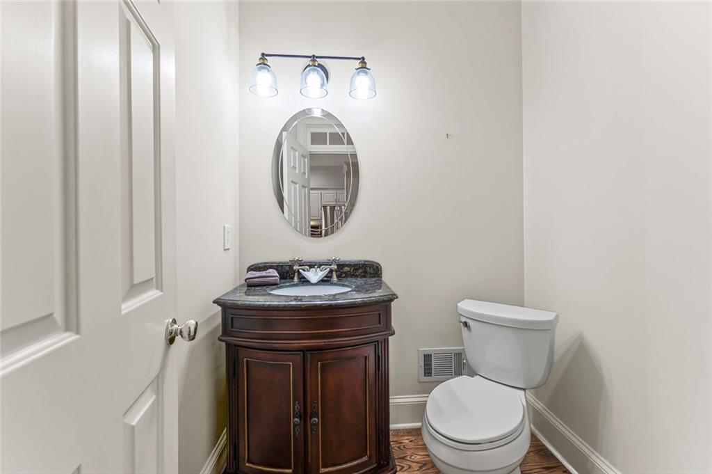 Waterford Green - Residential