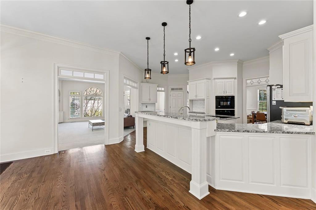 Waterford Green - Residential