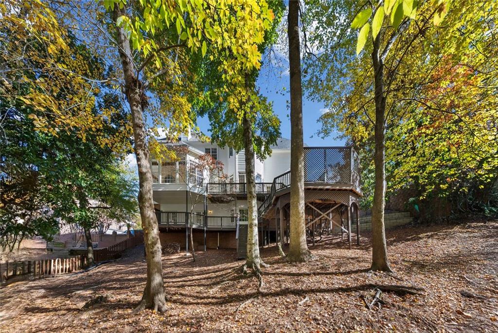 Waterford Green - Residential