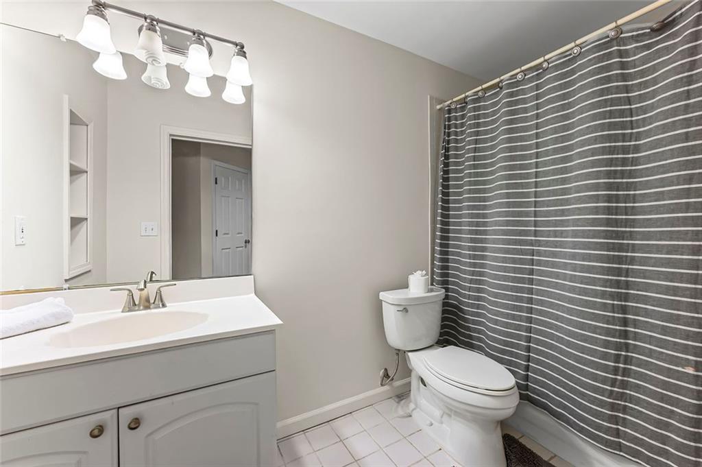 Waterford Green - Residential