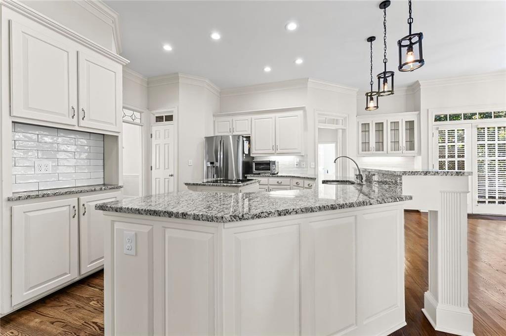 Waterford Green - Residential