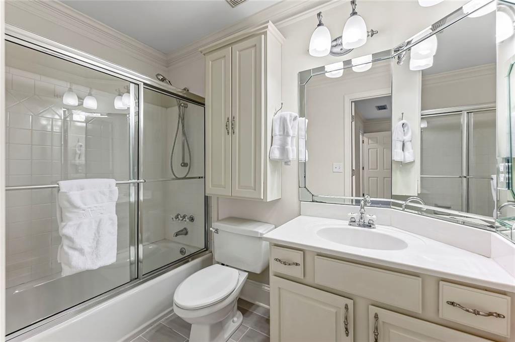 Waterford Green - Residential