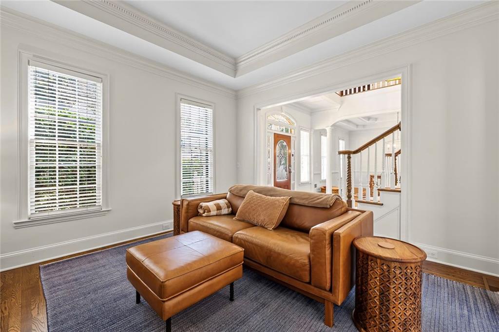 Waterford Green - Residential