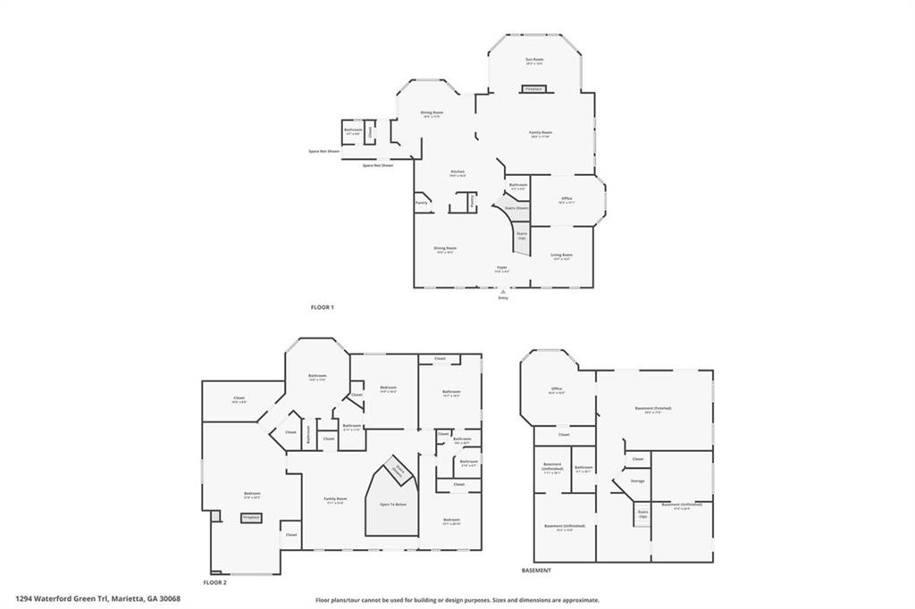 Waterford Green - Residential
