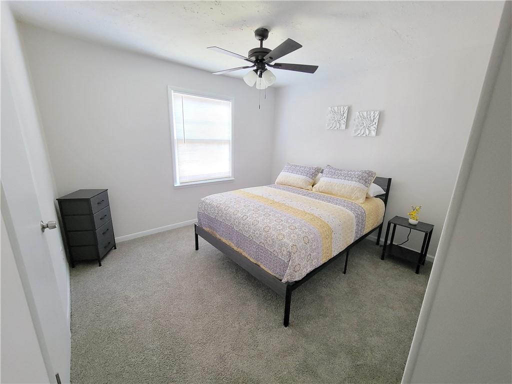 208 Willows Court, Riverdale, Georgia image 11