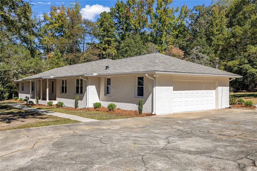 2115 Highway 20 NE NE