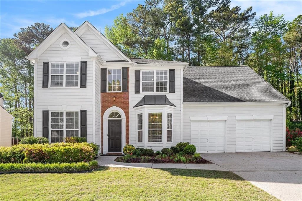 1916 Oakwood Grove Drive