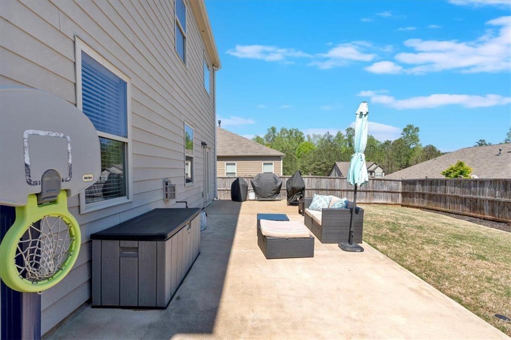 27 Oak Mill Terrace, Dallas, Georgia image 45